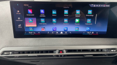 BMW iX 300kW xDrive45 M Sport 101kWh 5dr Auto Electric Estate